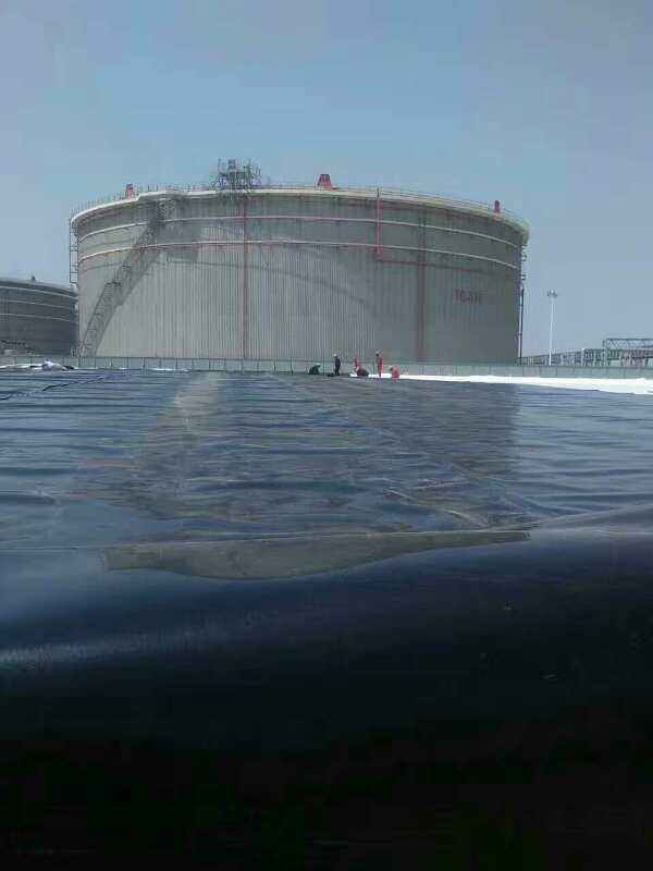 HDPE国内精品久久久久久久影视麻豆膜在防水防渗课题上显得尤为突出