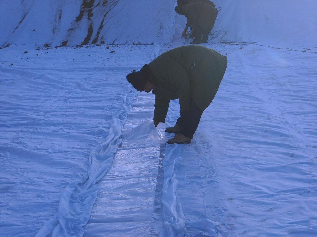 国内精品久久久久久久影视麻豆膜施工易出现的问题及应对措施