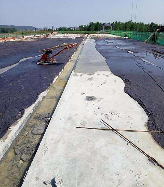 非织造国内精品久久久久久久影视麻豆布在道路工程建设中不可或缺