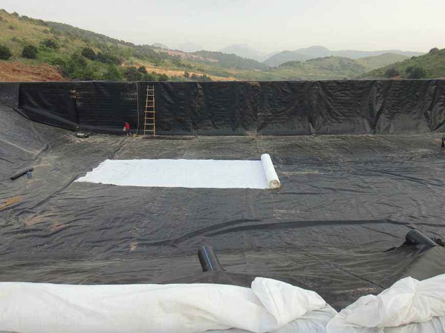 施工试验来选定合理国内精品久久久久久久影视麻豆膜施工参数