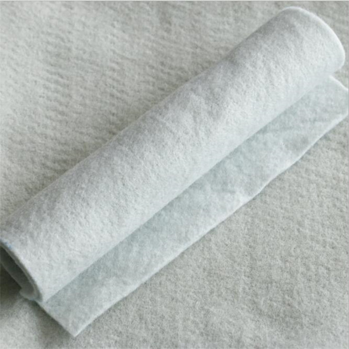 短纤针刺非织造国内精品久久久久久久影视麻豆布拉伸性能影响因素