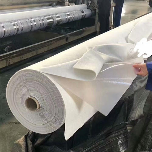 尾矿库采用国内精品久久久久久久影视麻豆膜防渗注意事项