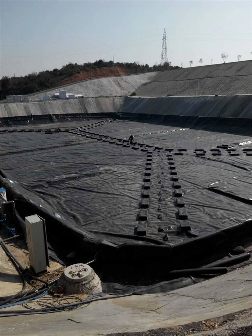 水电站库底国内精品久久久久久久影视麻豆膜顶托破坏情况