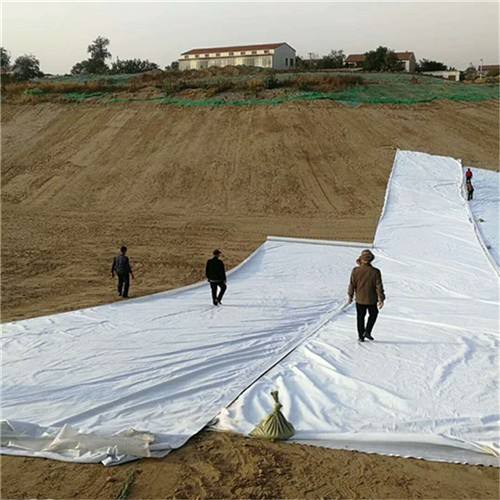 防渗复合国内精品久久久久久久影视麻豆布能有效隔断外界水