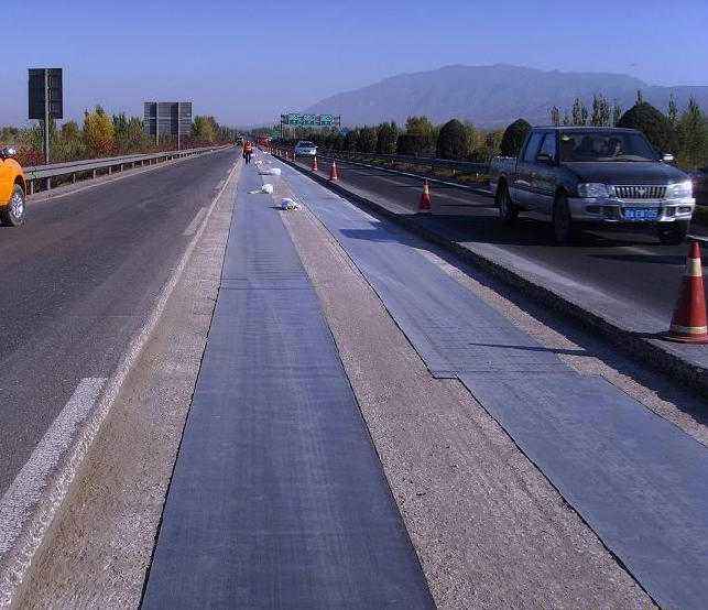 生态排水沟可以用到哪些衬砌材料？