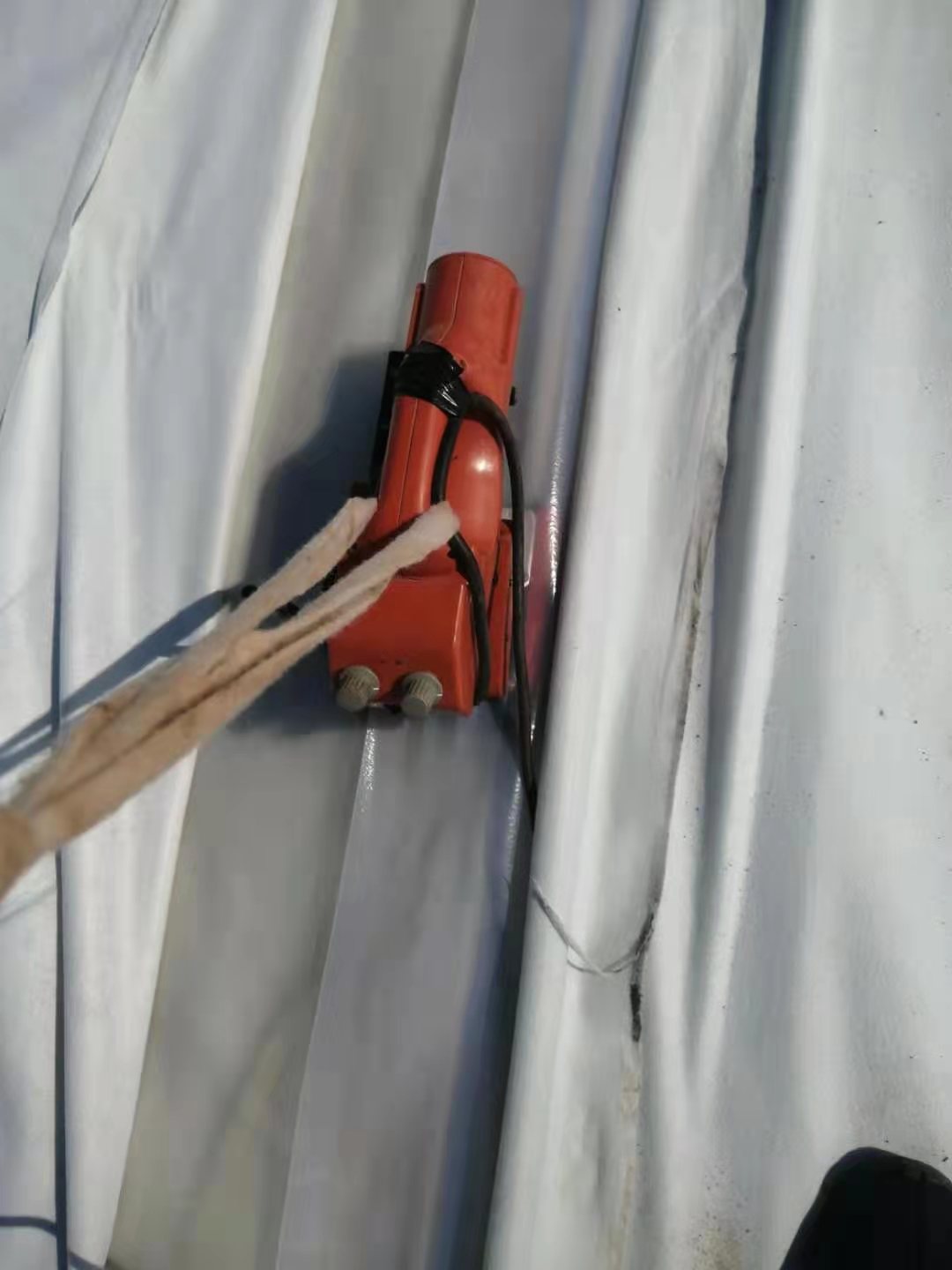 复合国内精品久久久久久久影视麻豆膜的工程施工是保证防水层工程项目实际效果的关键阶段