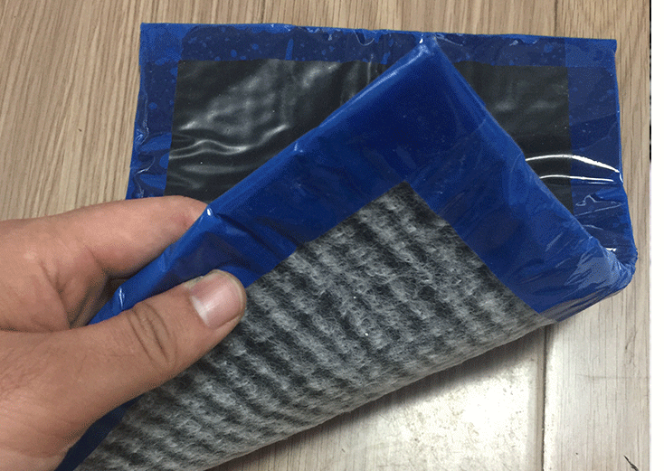 麻豆视频APP在线下载施工要求及防水效果怎么样？