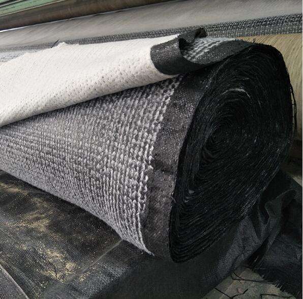 渠道用麻豆视频APP在线下载防渗、防冻胀实验效果