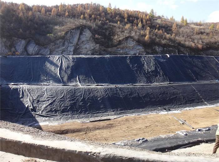 确保工程质量HDPE国内精品久久久久久久影视麻豆膜成品必须检测完善