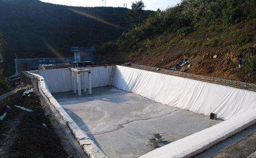 水库底部和坝体加固时应怎么选择合适懂得复合国内精品久久久久久久影视麻豆膜