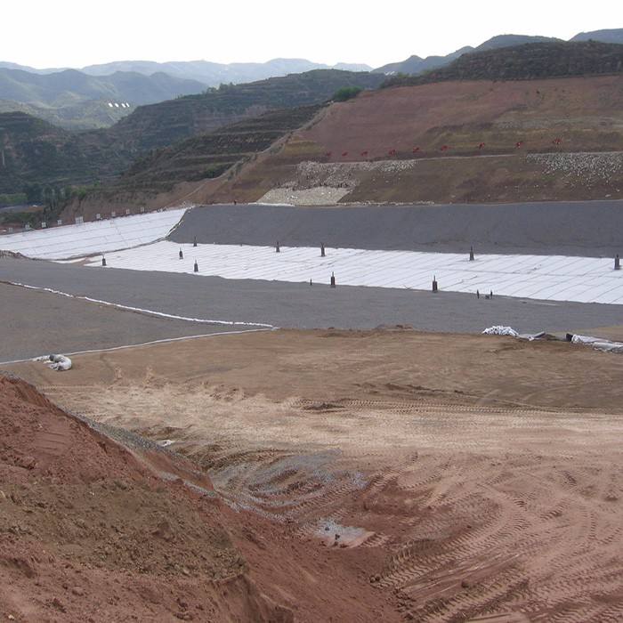 麻豆视频APP在线下载哪部分起到有效防渗的主要影响因素