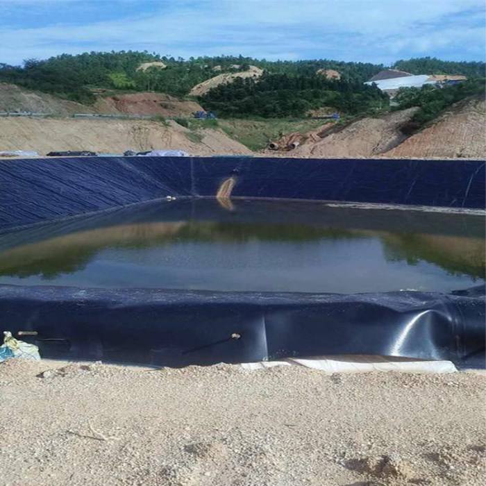 PE防渗膜和聚乙烯复合国内精品久久久久久久影视麻豆膜的区别