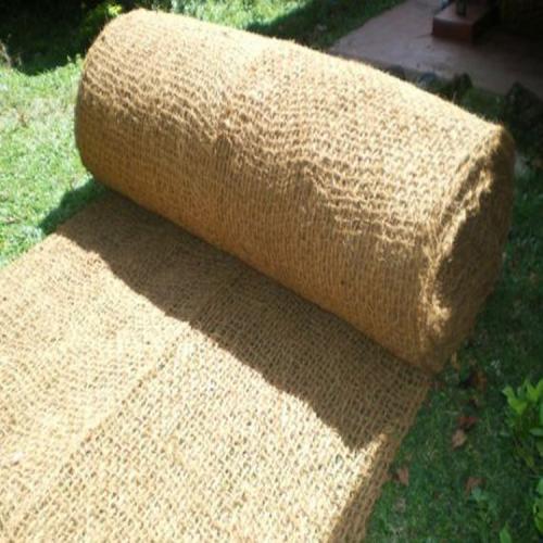 护坡生态国内精品久久久久久久影视麻豆布的制备工艺