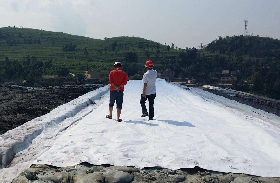 详情阐述麻豆视频APP在线下载与HDPE国内精品久久久久久久影视麻豆膜施工技术