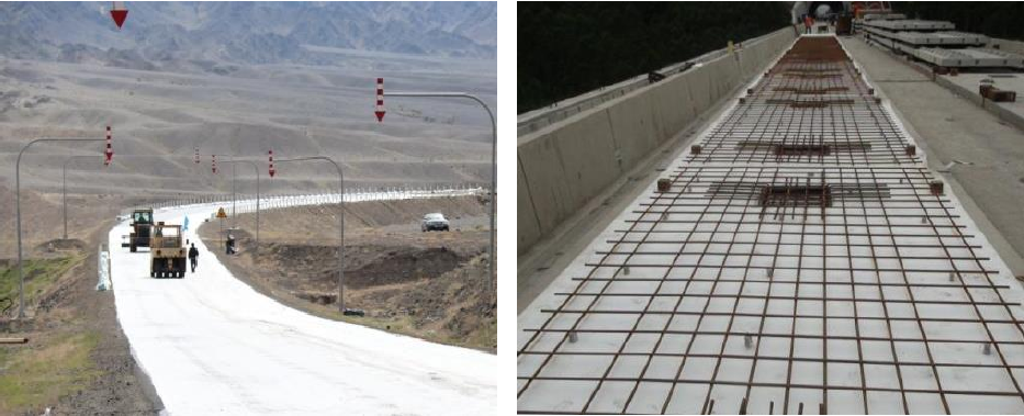 纺粘针刺国内精品久久久久久久影视麻豆布的主要应用领域有哪些？