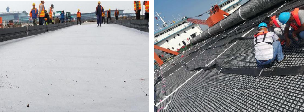 纺粘针刺国内精品久久久久久久影视麻豆布的主要应用领域有哪些？