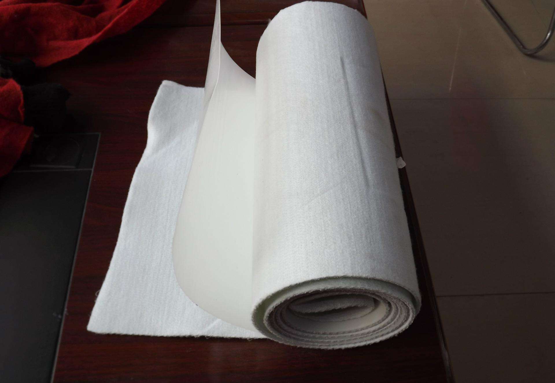 复合国内精品久久久久久久影视麻豆膜防渗工艺防水效果的三个关键环节