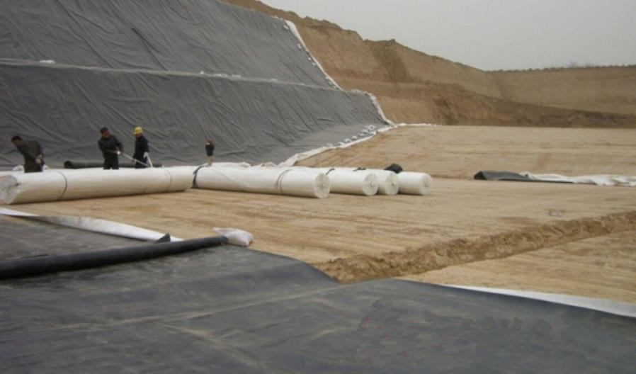 全库铺设复合国内精品久久久久久久影视麻豆膜防渗方案及选材要求