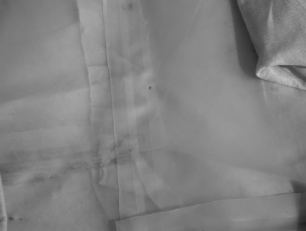 复合国内精品久久久久久久影视麻豆膜焊接施工中采用挤压焊条式焊接机