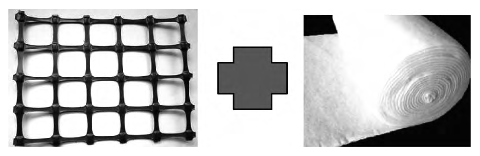 国内精品久久久久久久影视麻豆格栅复合反滤国内精品久久久久久久影视麻豆布用于处理一般软基