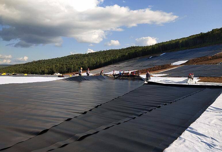 工程施工时国内精品久久久久久久影视麻豆膜下气体处理方式