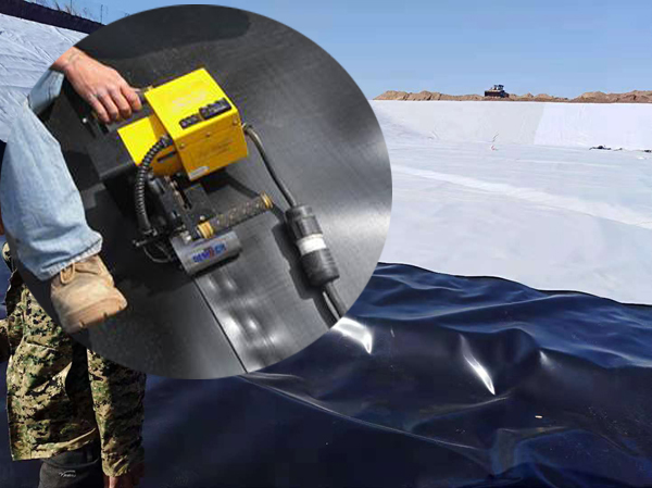 复合国内精品久久久久久久影视麻豆膜在水利水电工程防渗处理中的作用