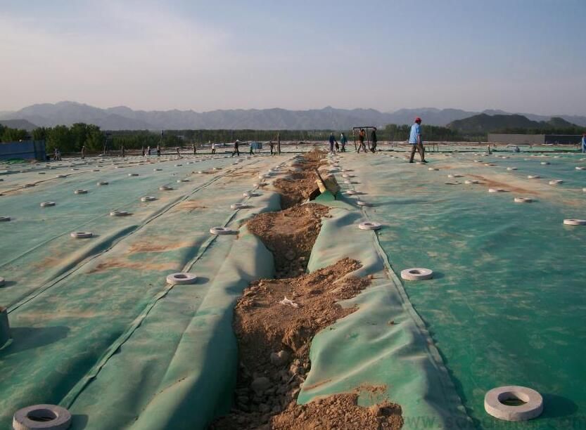 高密度聚乙烯国内精品久久久久久久影视麻豆膜的成型工艺有两种类型  推广前景广阔