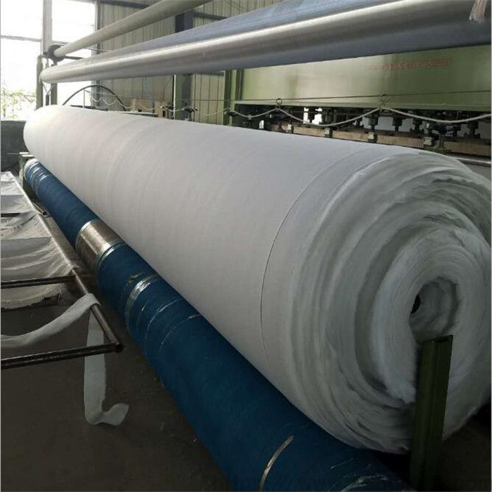 解析非织造国内精品久久久久久久影视麻豆布生产工艺中的一个创新点和难点