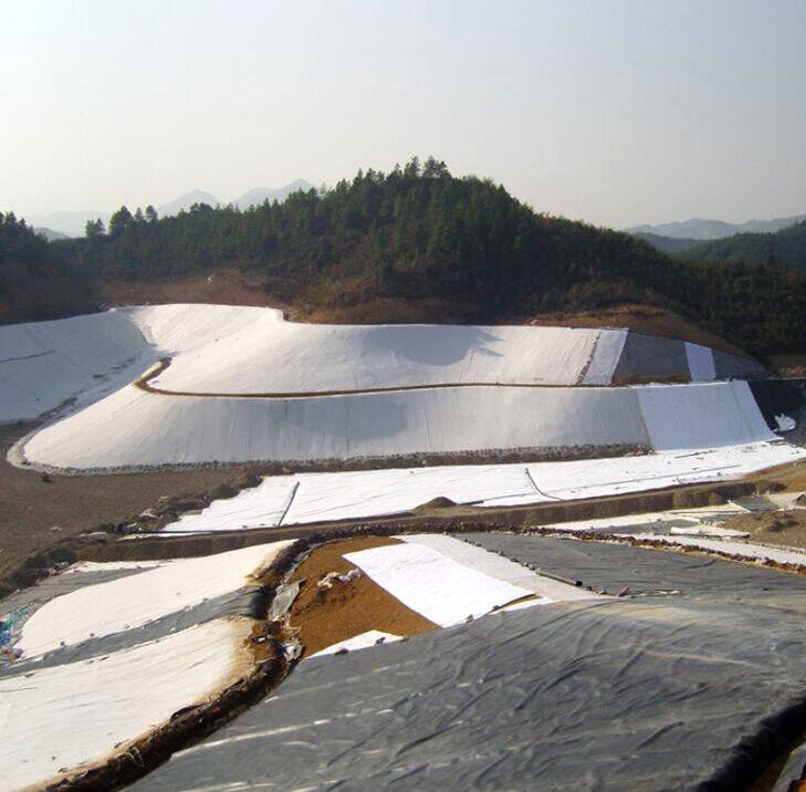 复合国内精品久久久久久久影视麻豆膜的防渗性能如何做到防水?