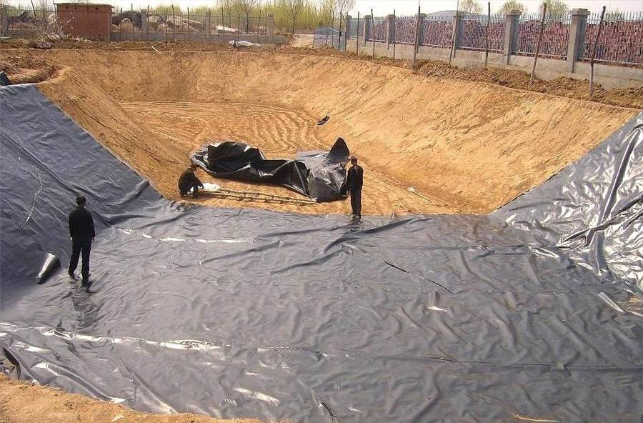 复合国内精品久久久久久久影视麻豆膜防渗结构的使用阶段