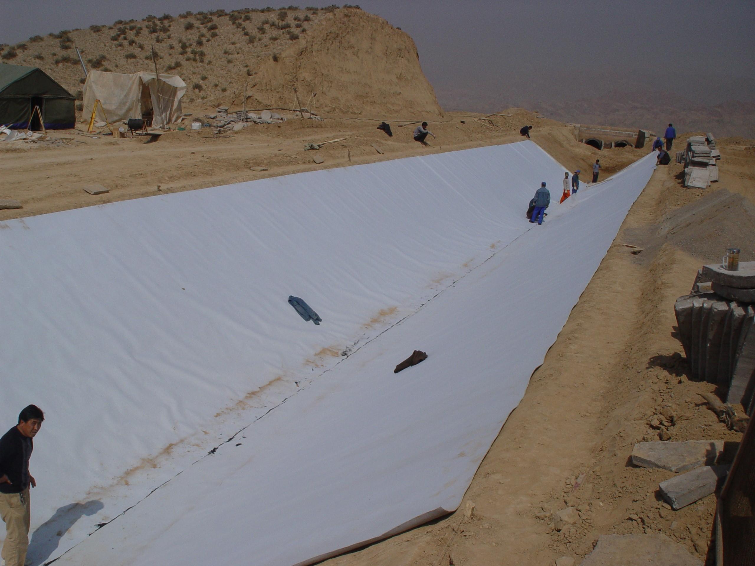 工程渠道混凝土衬砌施工有哪些必须的步骤？