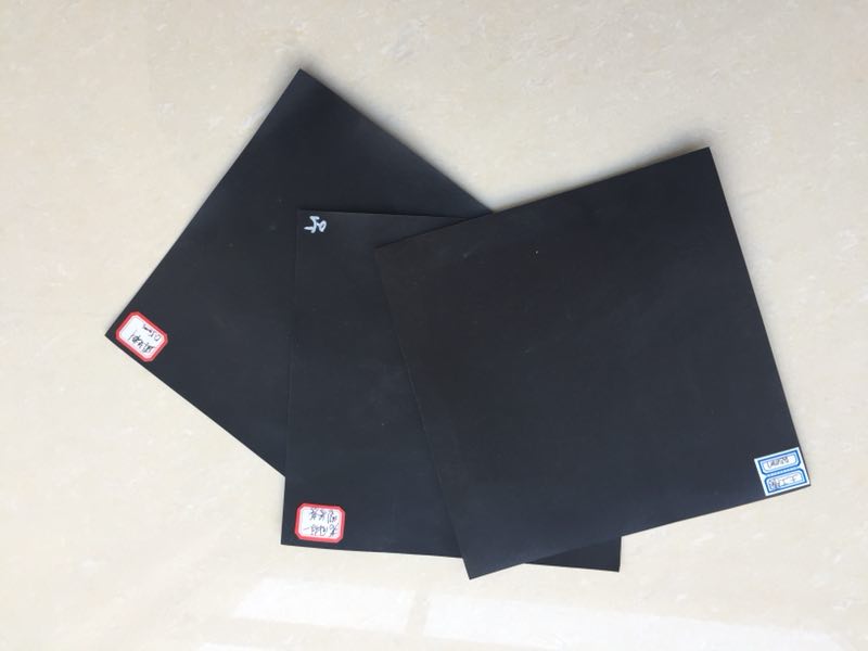 HDPE国内精品久久久久久久影视麻豆防渗膜可以替代全钢筋砼自防水结构形式