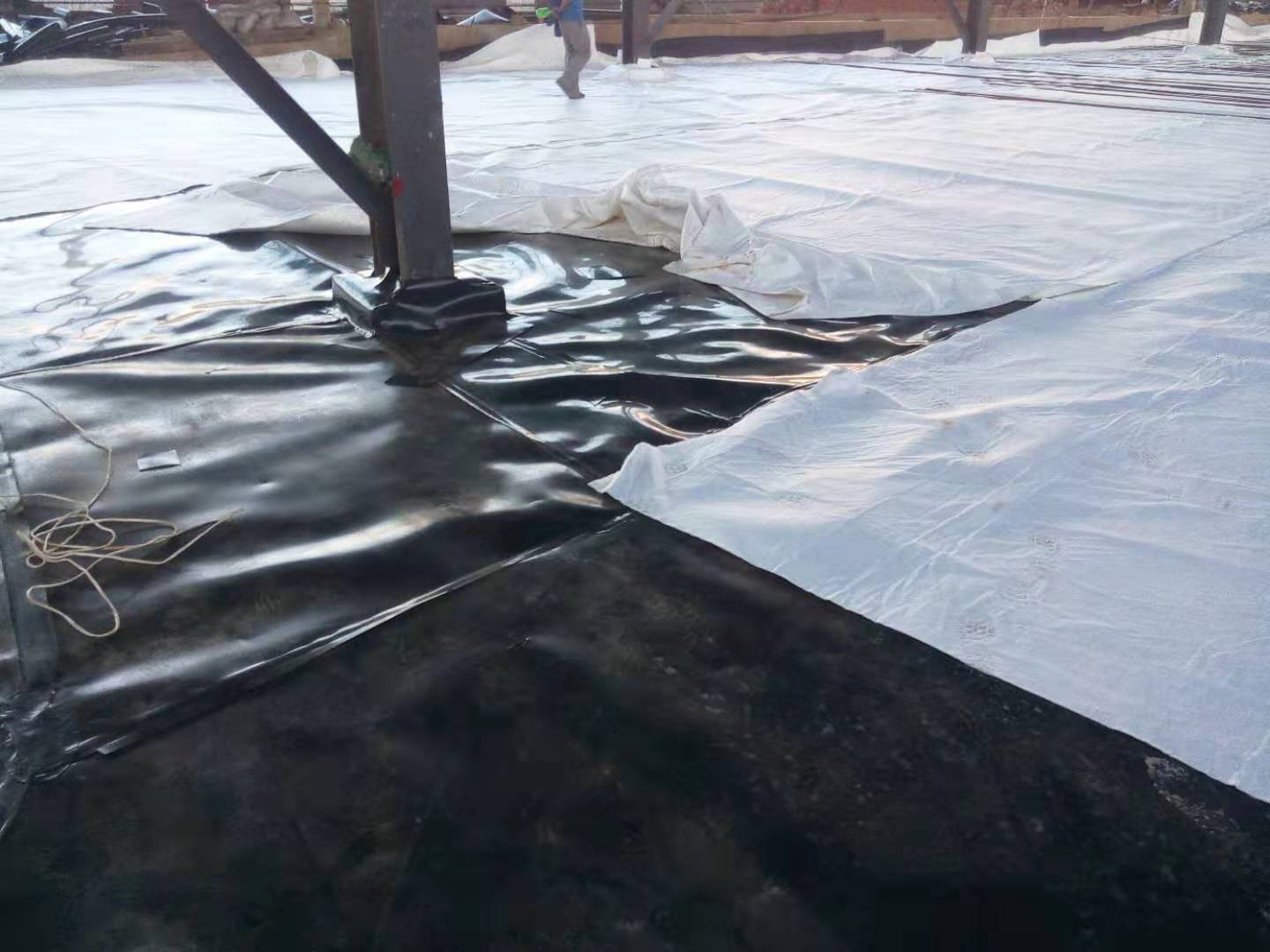 国内精品久久久久久久影视麻豆膜等合成材料施工中应注意的问题