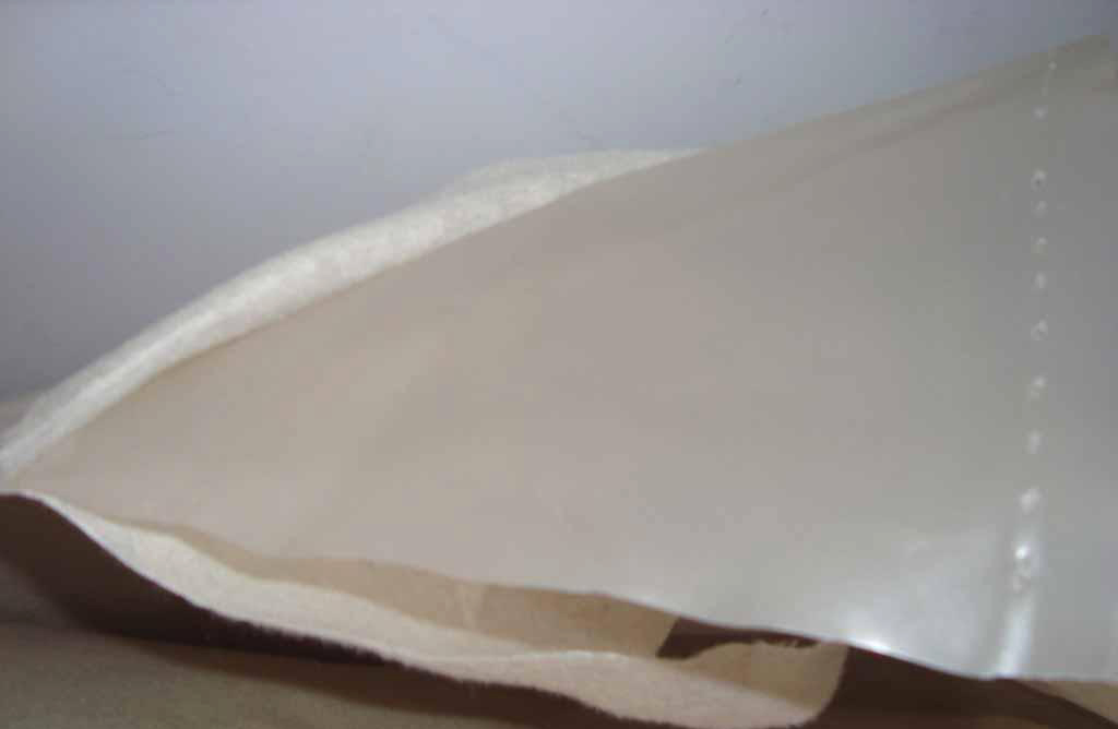 复合国内精品久久久久久久影视麻豆膜具有优良的垂直透水功能