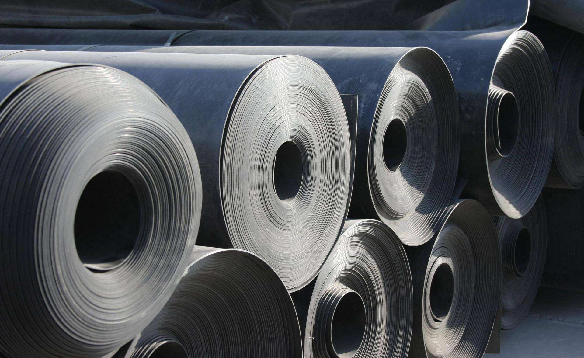 防水板在隧道工程建设领域又被称之为防渗国内精品久久久久久久影视麻豆膜