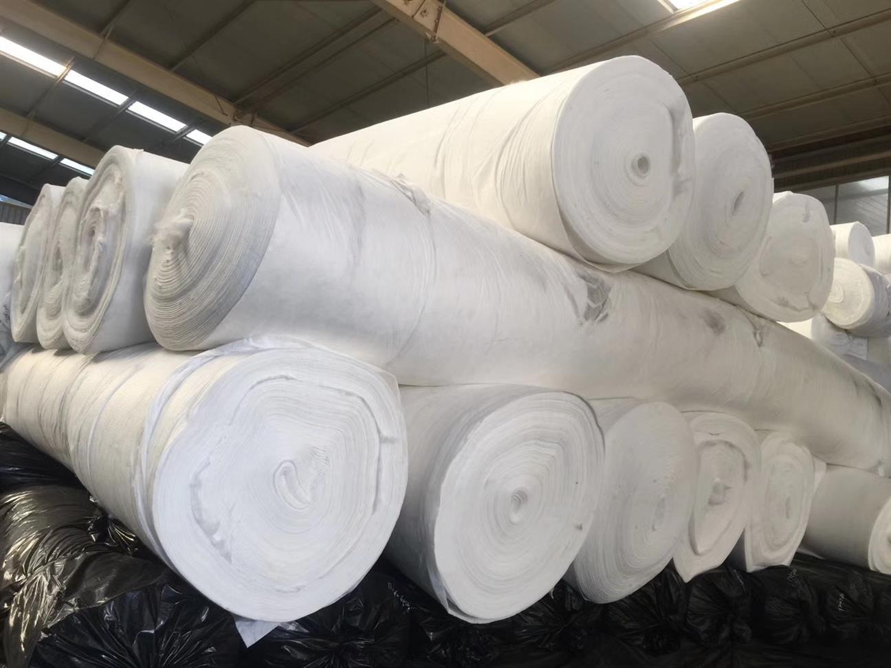 如何增强国内精品久久久久久久影视麻豆布与周围介质的接触面黏结力