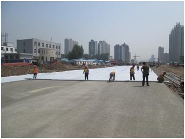 国内精品久久久久久久影视麻豆膜在屋顶花园、人工湖、河道、蓄水池、高尔夫球场的应用