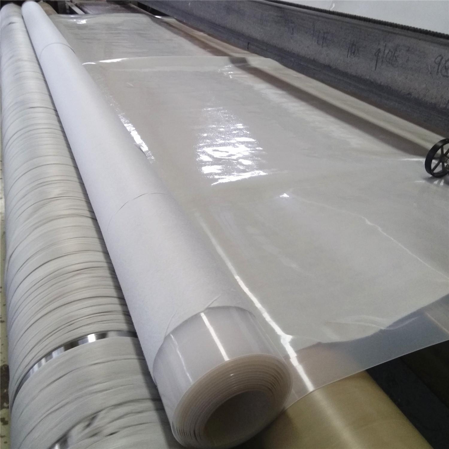 复合国内精品久久久久久久影视麻豆膜作为一种新型防渗材料在中国西南地区非常普遍