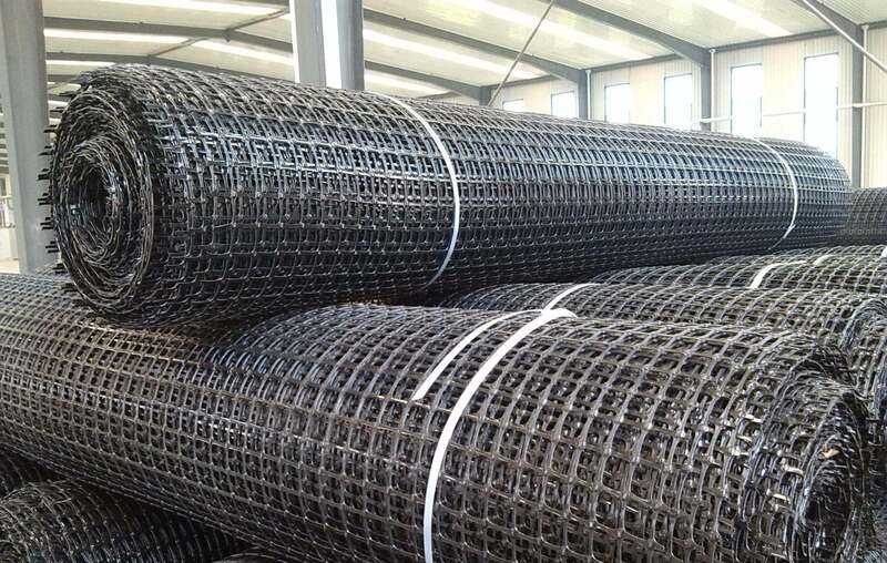 新旧路基结合部如何铺设国内精品久久久久久久影视麻豆格栅？