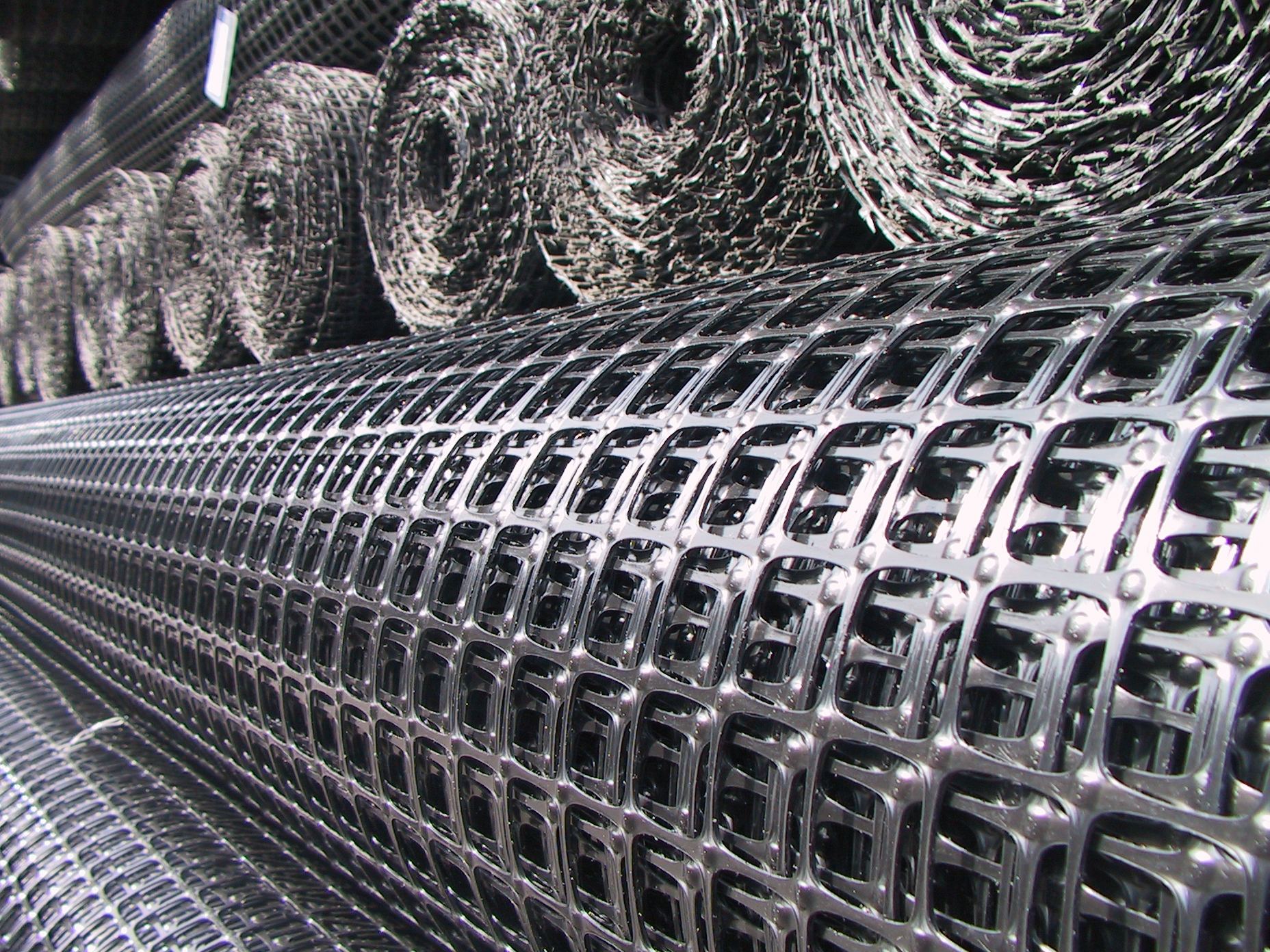 公路路基加宽国内精品久久久久久久影视麻豆格栅加筋施工的准备与管理(图1) 公路路基加宽国内精品久久久久久久影视麻豆格栅加筋施工的准备与管理(图1)