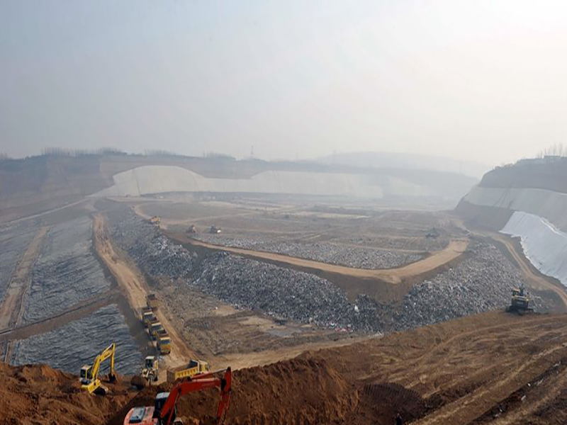 国内精品久久久久久久影视麻豆膜在垃圾填埋场的边坡设计中选择合适的边坡角度