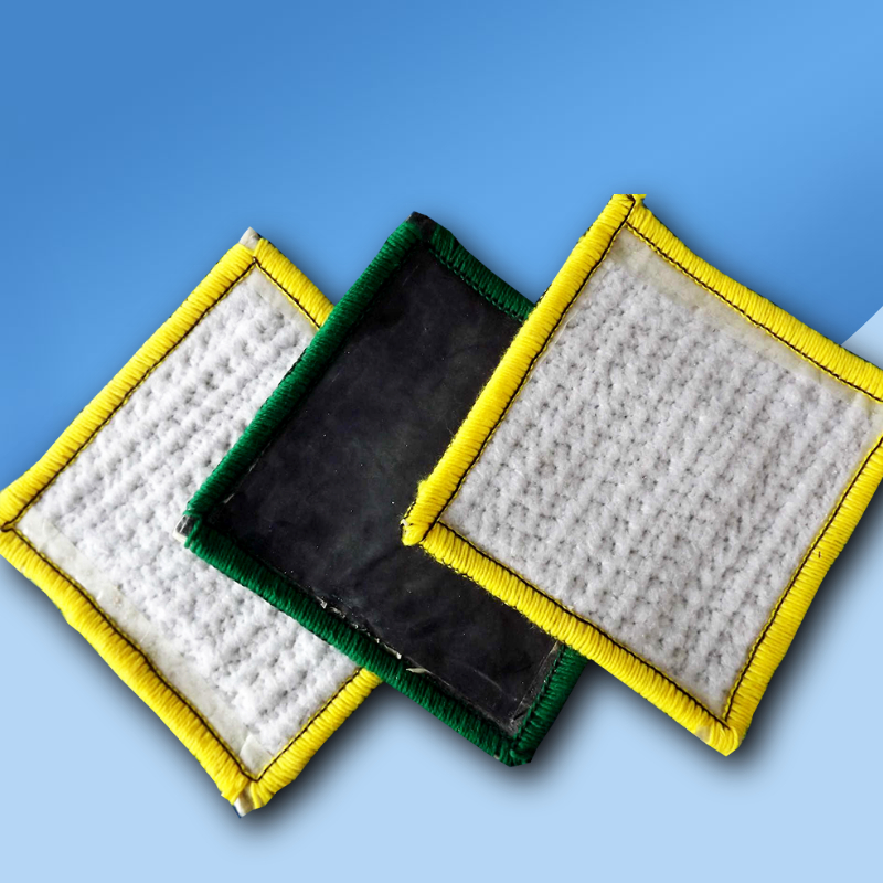 对3种防渗结构进行了比较，起到的防渗效果